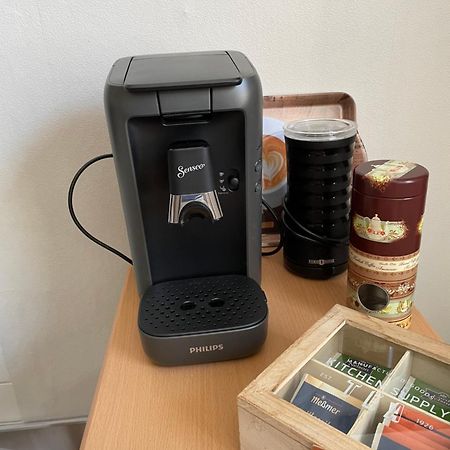 Ferienwohnung Metzen Burg  Esterno foto